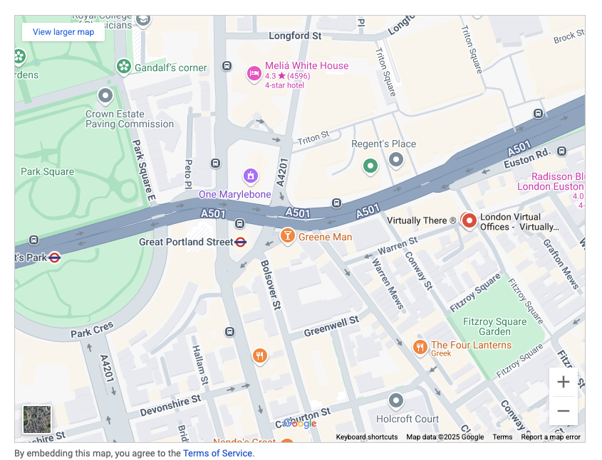 Maps