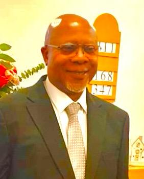 Didier Mayala
